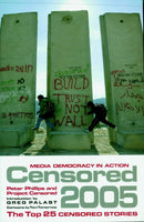 Censored 2005-Society/ culture/ social sciences-買書書 BuyBookBook