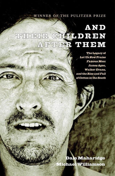 And Their Children After Them-History and Archaeology-買書書 BuyBookBook