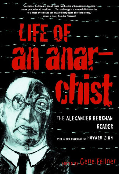 Life of an Anarchist-Politics and government-買書書 BuyBookBook
