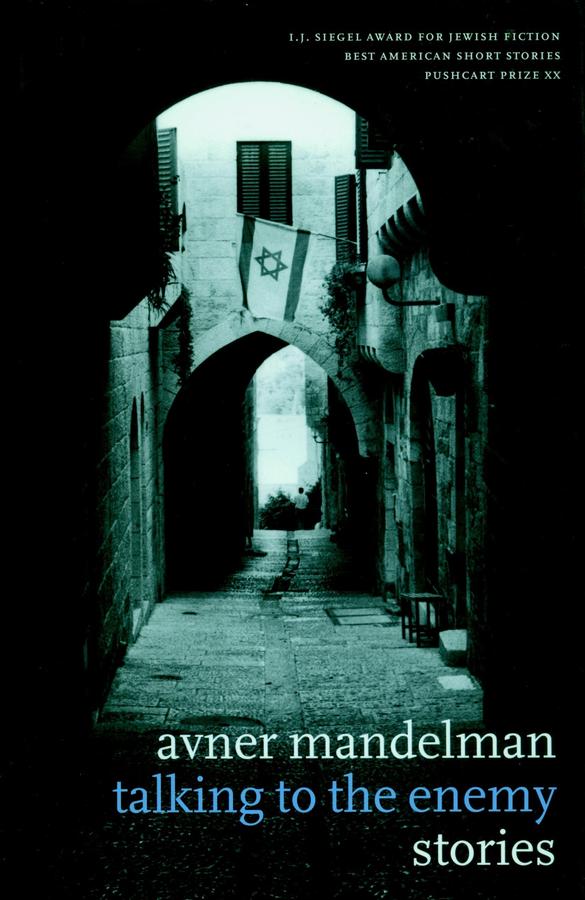 Talking to the Enemy-Fiction: Short stories and other special features-買書書 BuyBookBook