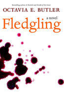 Fledgling-Fiction: Science fiction-買書書 BuyBookBook