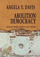 Abolition Democracy-Politics and government-買書書 BuyBookBook