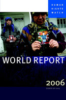 Human Rights Watch World Report 2006-Politics and government-買書書 BuyBookBook