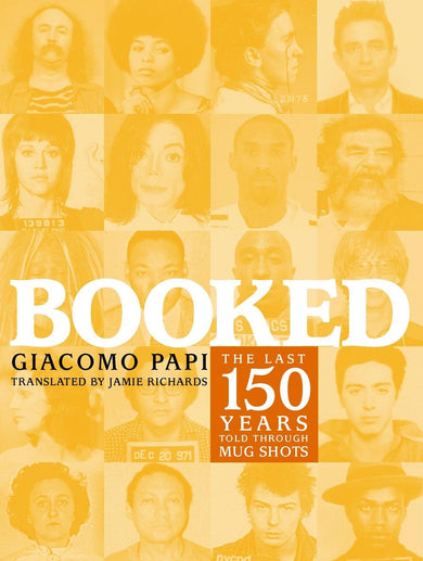 Booked-Photography and photographs-買書書 BuyBookBook