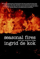 Seasonal Fires-Poetry-買書書 BuyBookBook