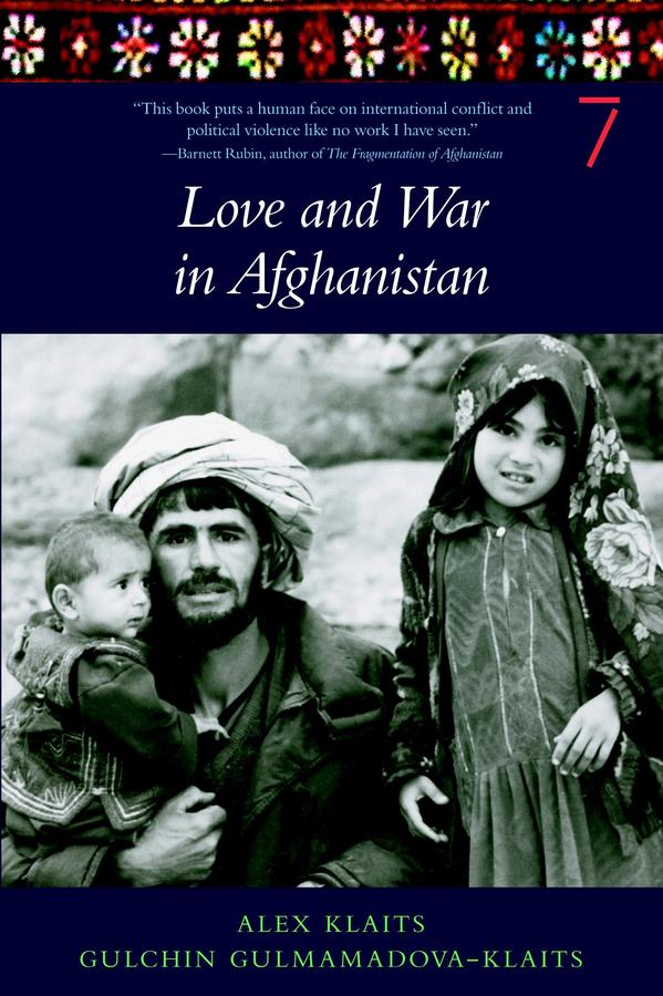 Love & War in Afghanistan-History and Archaeology-買書書 BuyBookBook