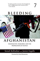 Bleeding Afghanistan-History and Archaeology-買書書 BuyBookBook