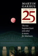 The Next 25 Years-Law-買書書 BuyBookBook