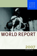 Human Rights Watch World Report 2007-Politics and government-買書書 BuyBookBook