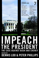 Impeach the President-Law-買書書 BuyBookBook