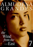The Wind from the East-Fiction: general and literary-買書書 BuyBookBook