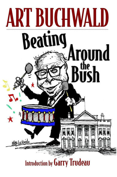 Beating Around the Bush-Lifestyle and Leisure-買書書 BuyBookBook