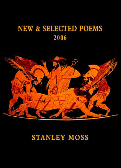 New and Selected Poems 2006-Poetry-買書書 BuyBookBook