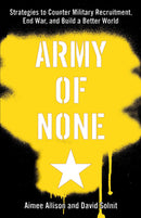Army of None-Reference/ Information/ Interdisciplinary subjects-買書書 BuyBookBook