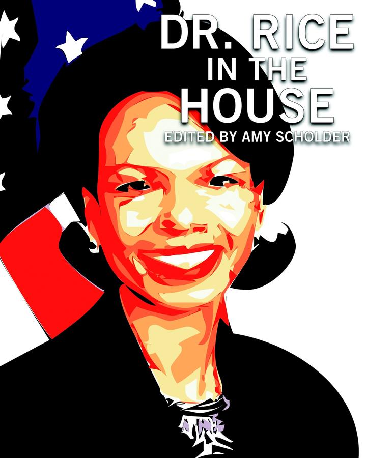 Dr. Rice in the House-Biography and memoirs-買書書 BuyBookBook
