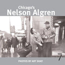 Chicago's Nelson Algren-Photography and photographs-買書書 BuyBookBook