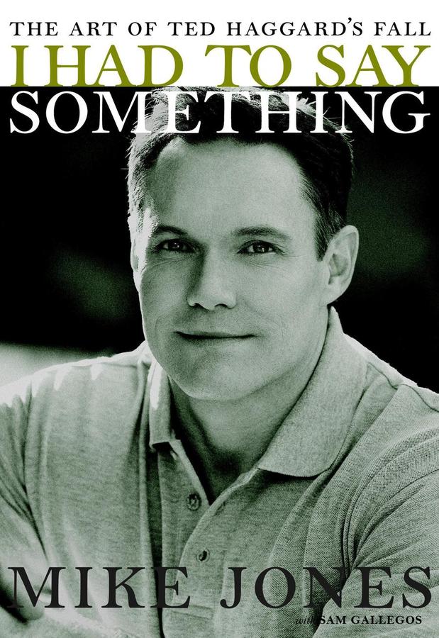 I Had to Say Something-Biography and memoirs-買書書 BuyBookBook