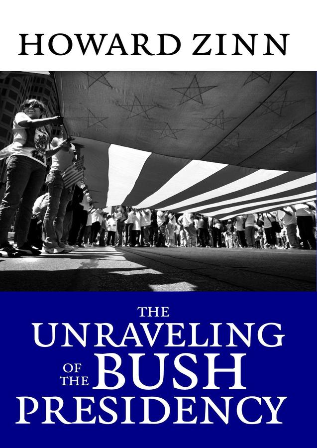 The Unraveling of the Bush Presidency-History and Archaeology-買書書 BuyBookBook