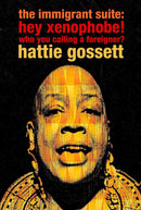 the immigrant suite-Poetry-買書書 BuyBookBook