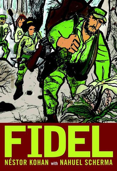 Fidel-Biography and memoirs-買書書 BuyBookBook