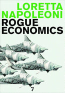 Rogue Economics-Economics/ Finance and Accounting-買書書 BuyBookBook