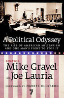A Political Odyssey-Biography and memoirs-買書書 BuyBookBook