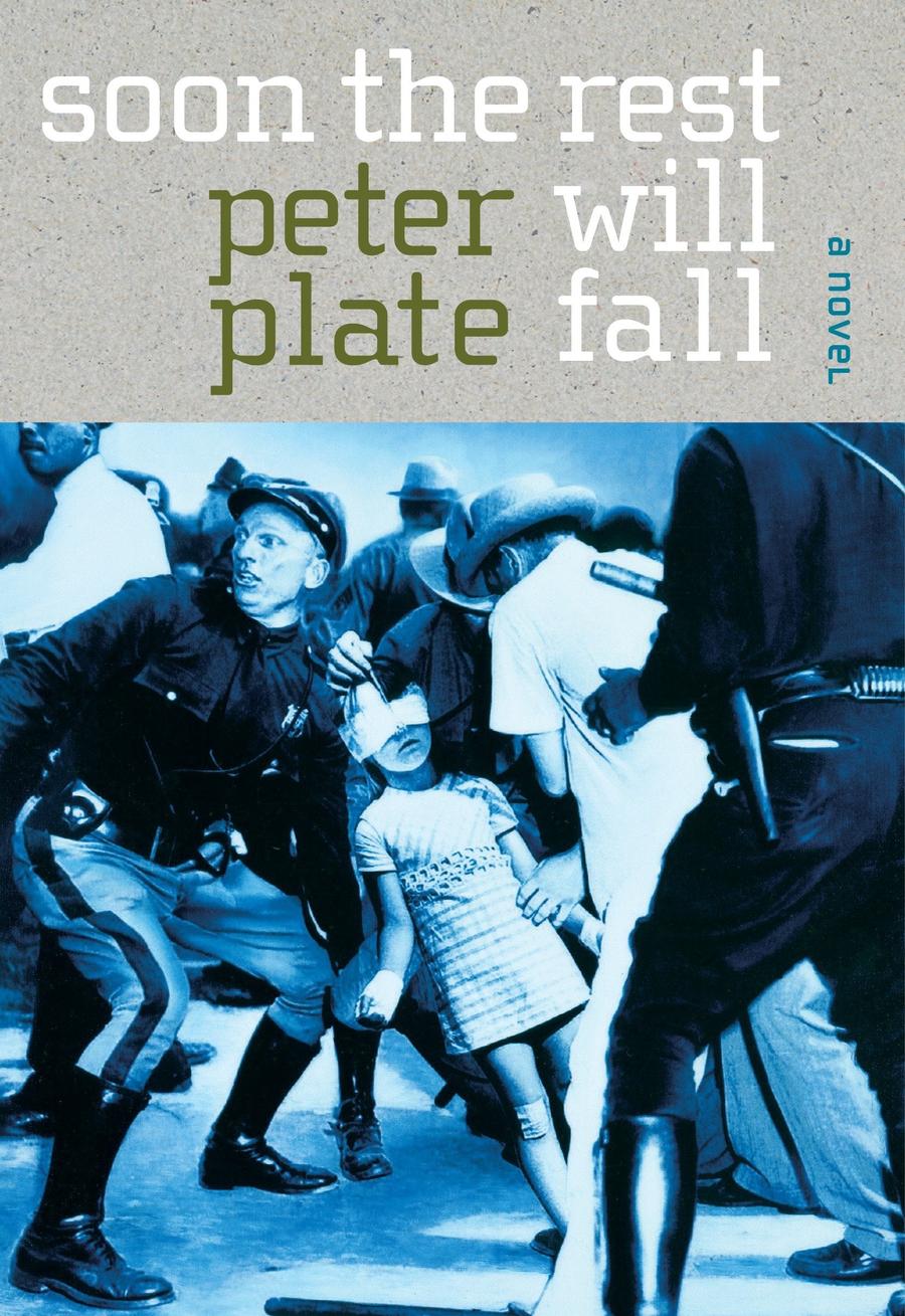 Soon the Rest Will Fall-Fiction: general and literary-買書書 BuyBookBook