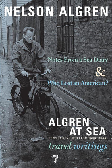 Algren at Sea-Lifestyle and Leisure-買書書 BuyBookBook