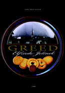Greed-Fiction: general and literary-買書書 BuyBookBook