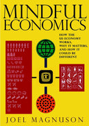 Mindful Economics-Economics/ Finance and Accounting-買書書 BuyBookBook
