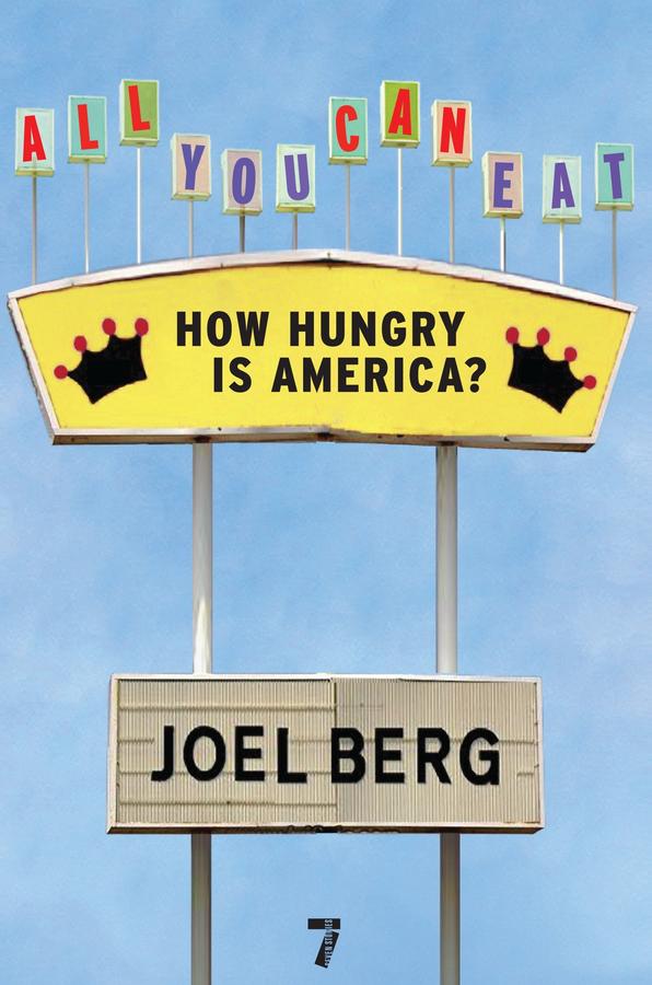 All You Can Eat-Politics and government-買書書 BuyBookBook