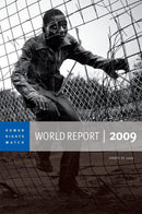 Human Rights Watch World Report 2009-Politics and government-買書書 BuyBookBook