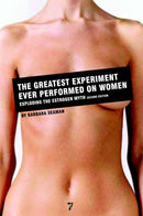 The Greatest Experiment Ever Performed on Women-Society/ culture/ social sciences-買書書 BuyBookBook