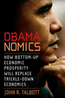 Obamanomics-Politics and government-買書書 BuyBookBook