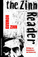 The Zinn Reader-History and Archaeology-買書書 BuyBookBook