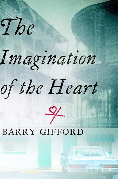The Imagination of the Heart-Fiction: general and literary-買書書 BuyBookBook