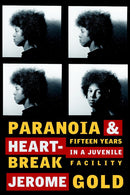 Paranoia & Heartbreak-Society/ culture/ social sciences-買書書 BuyBookBook
