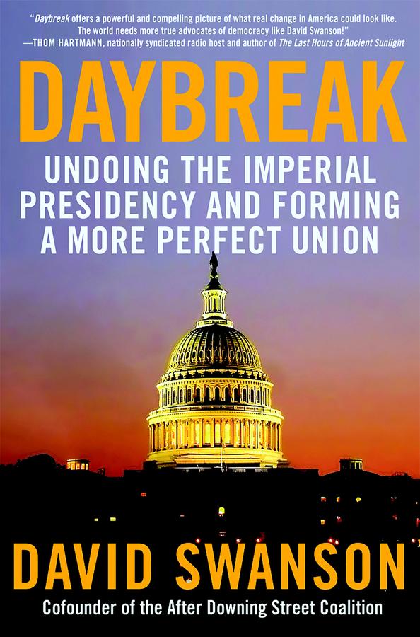 Daybreak-Politics and government-買書書 BuyBookBook