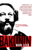 Bakunin-Biography and memoirs-買書書 BuyBookBook