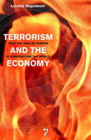 Terrorism and the Economy-Politics and government-買書書 BuyBookBook