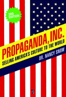 Propaganda, Inc.-Society/ culture/ social sciences-買書書 BuyBookBook