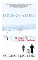 Towers of Stone-History and Archaeology-買書書 BuyBookBook