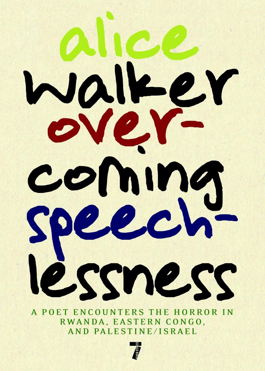 Overcoming Speechlessness-Philosophy-買書書 BuyBookBook