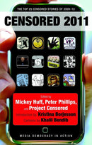 Censored 2011-Society/ culture/ social sciences-買書書 BuyBookBook