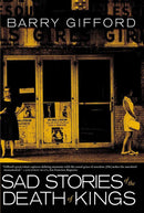 Sad Stories of the Death of Kings-Children’s / Teenage fiction: General and modern fiction-買書書 BuyBookBook