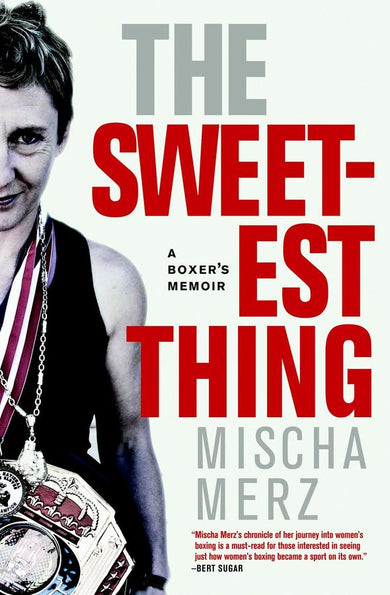 The Sweetest Thing-Sports and Active outdoor recreation-買書書 BuyBookBook