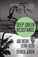 Deep Green Resistance-Politics and government-買書書 BuyBookBook