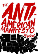 The Anti-American Manifesto-Politics and government-買書書 BuyBookBook