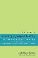 Teaching with Voices of a People's History of the United States-Children’s Educational: general-買書書 BuyBookBook