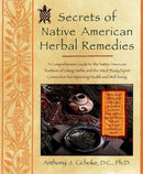 Secrets of Native American Herbal Remedies-Mind/ body/ spirit-買書書 BuyBookBook